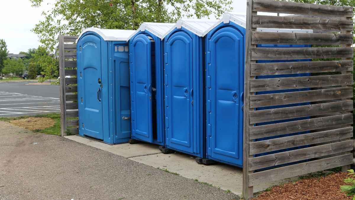 Porta Potty Rental Pros - Affordable Porta Potty Solutions in Marlow, OK, 73055